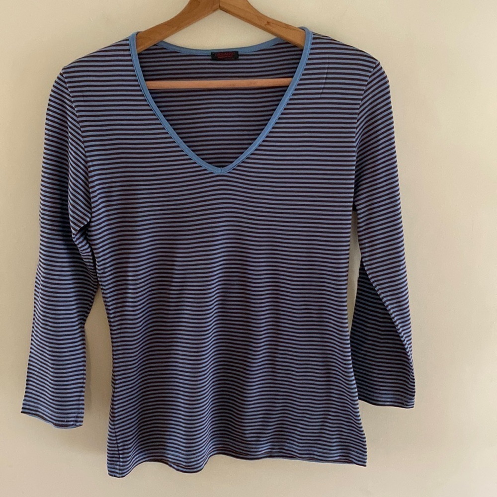 Desanto Italy Cotton Jersey